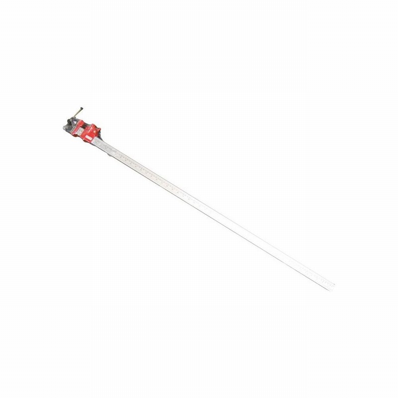 Clamp Sash 1.2Mtr. Aluminium