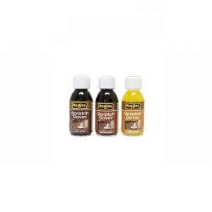 Furniture Scratch Cover Light 125ml