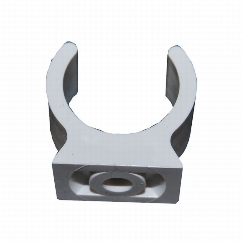 Conduit Clips 20mm Spring