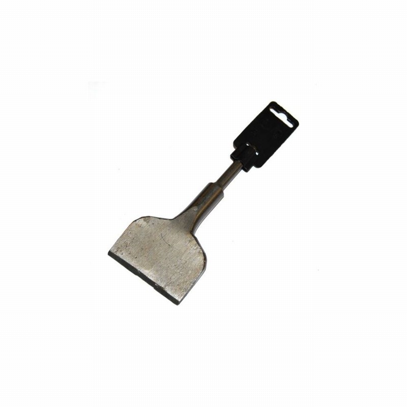 Chisel Bit SDS 75x165mm Spade For Drill