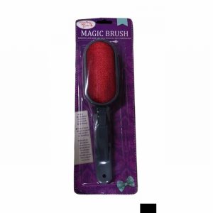 Clothes Brush SEWING BOX Magic Rotating
