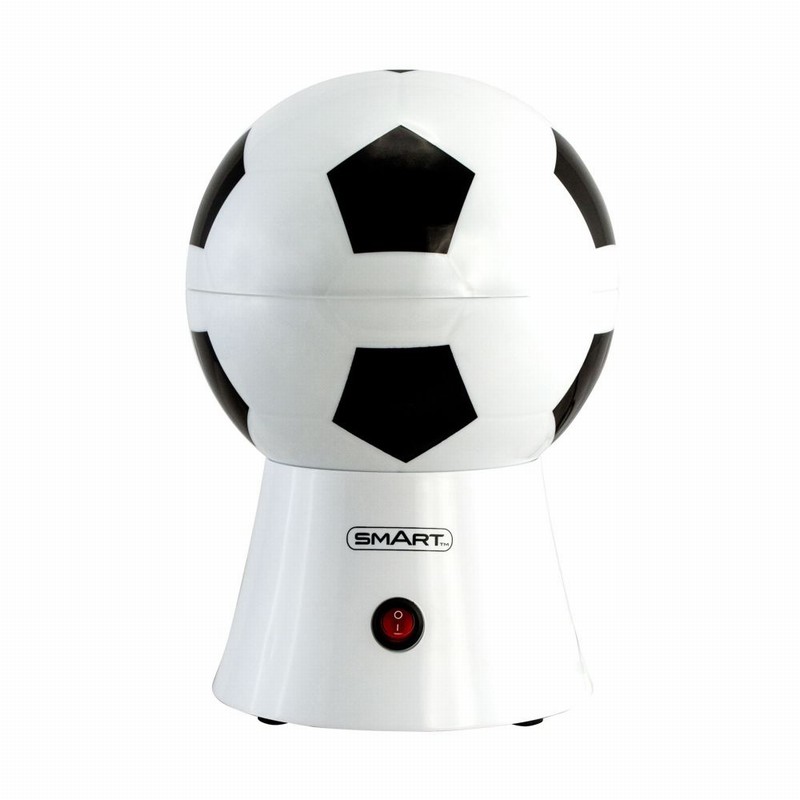 Popcorn Maker SMART Football Design