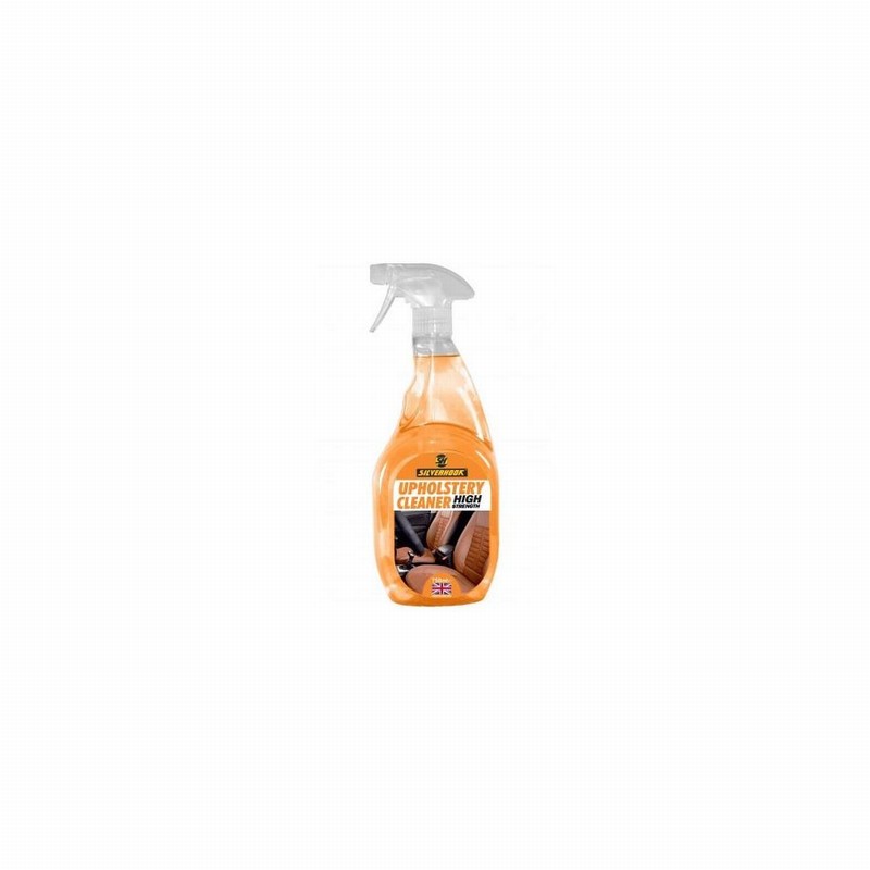 Upholstery & Carpet Cleaner 750ml Trigger