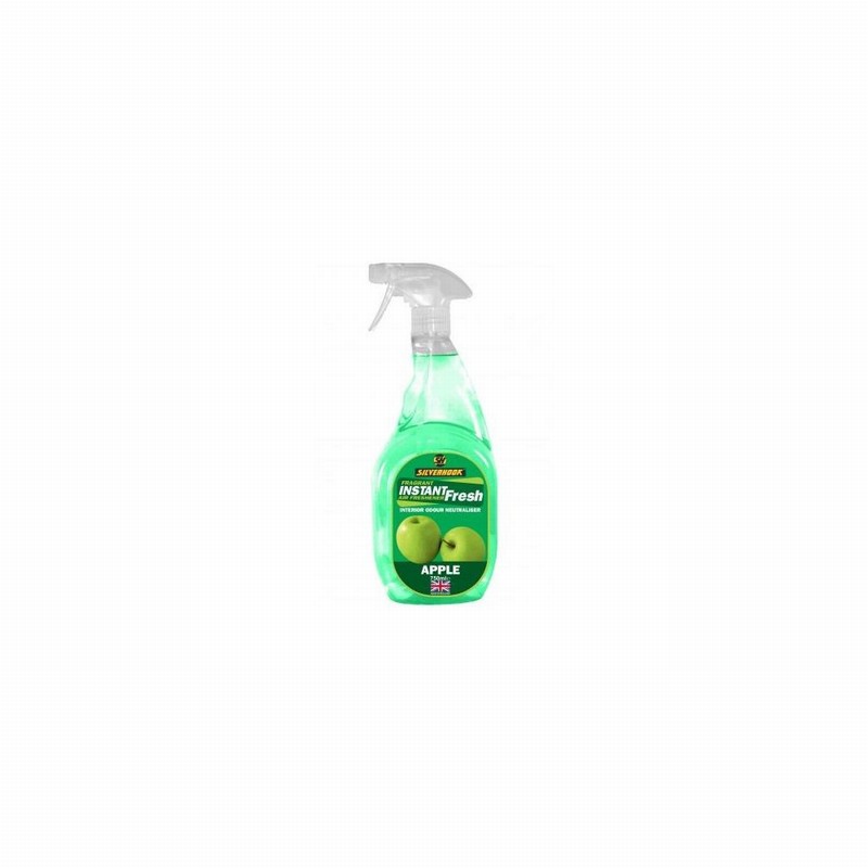 Odour Neutraliser Instant Fresh Apple 750ml Trigger