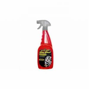 Automotive Alloy Wheel Cleaner 750ml Trigger