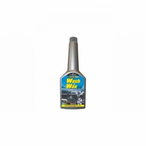 Wash & Wax 325ml Bottle