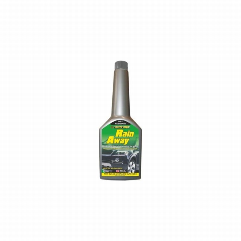 Automotive RAIN AWAY for Windscreens 325ml Bottle