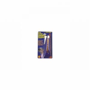 Gasket Instant High Temperature RTV 85Gm. Clear