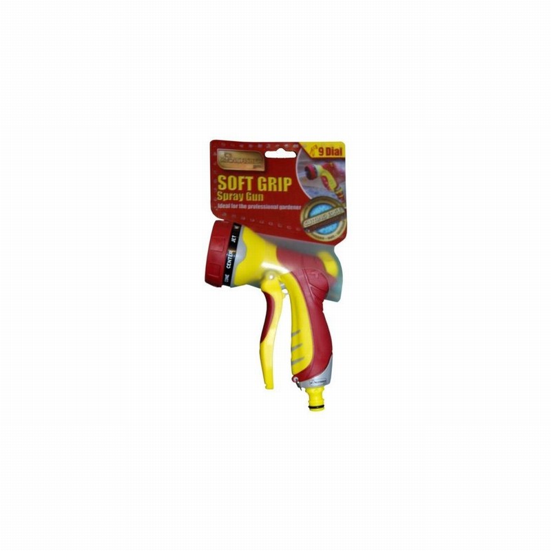 Hose Nozzle Spray 9 Function Pro