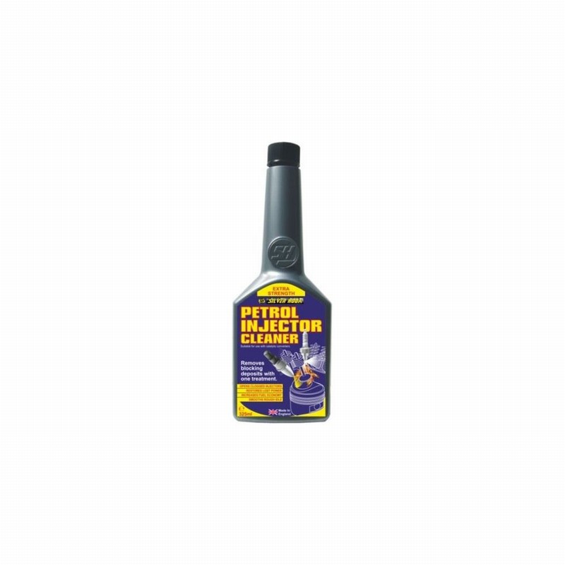 Petrol Injector Cleaner 325ml Bottle