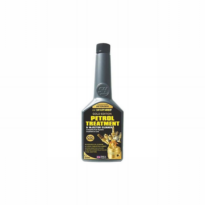 Petrol Treatment Gold Edition 325ml Bottle