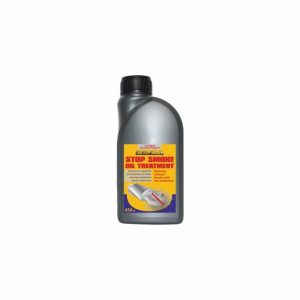Oil Stop Smoke & Treatment 450ml Bottle