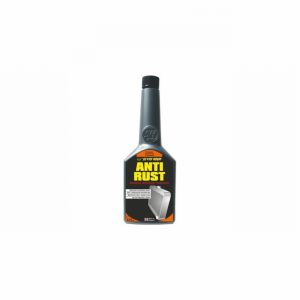 Radiator Anti Rust & Inhibitor 325ml Bottle