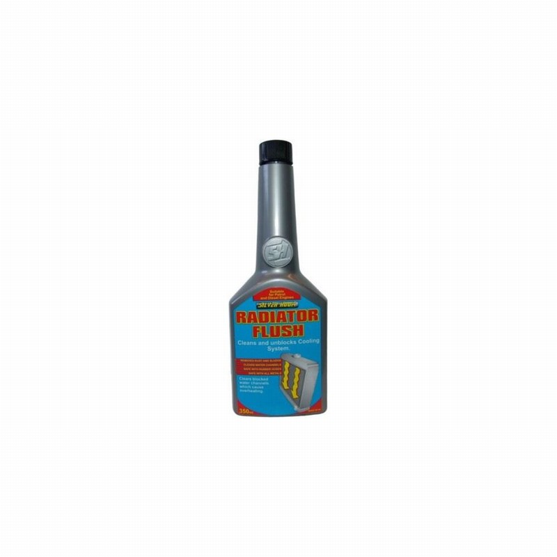 Rad Flush 350ml Bottle