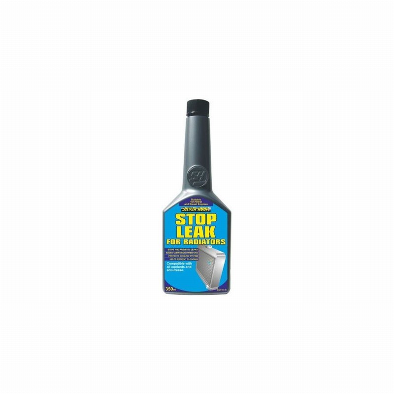 Rad Stop Leak 325ml Bottle