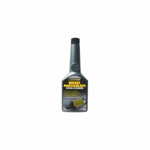 Diesel Treatment DPF Cleaner 325ml Bottle