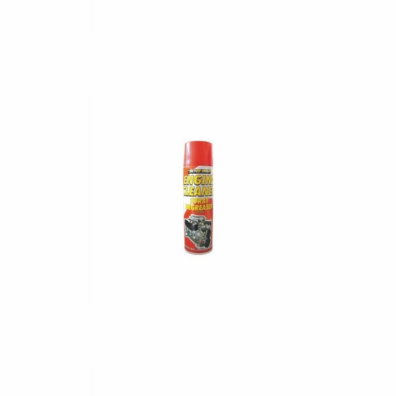 Engine Cleaner Degreaser 500ml Aerosol