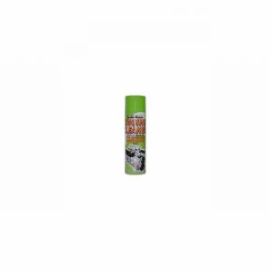 Engine Cleaner Degreaser 500ml Foam Action Aerosol