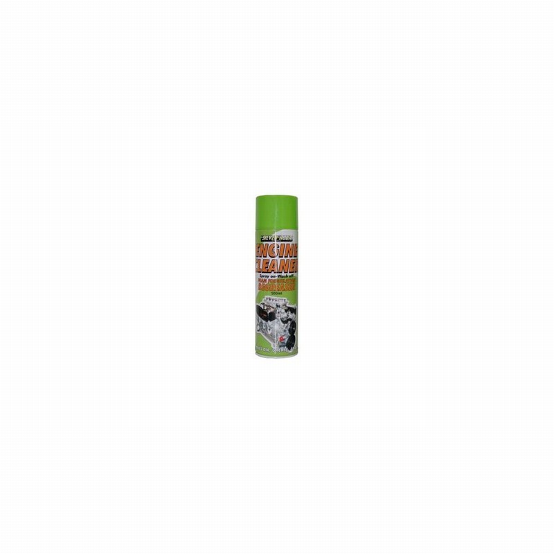 Engine Cleaner Degreaser 500ml Foam Action Aerosol
