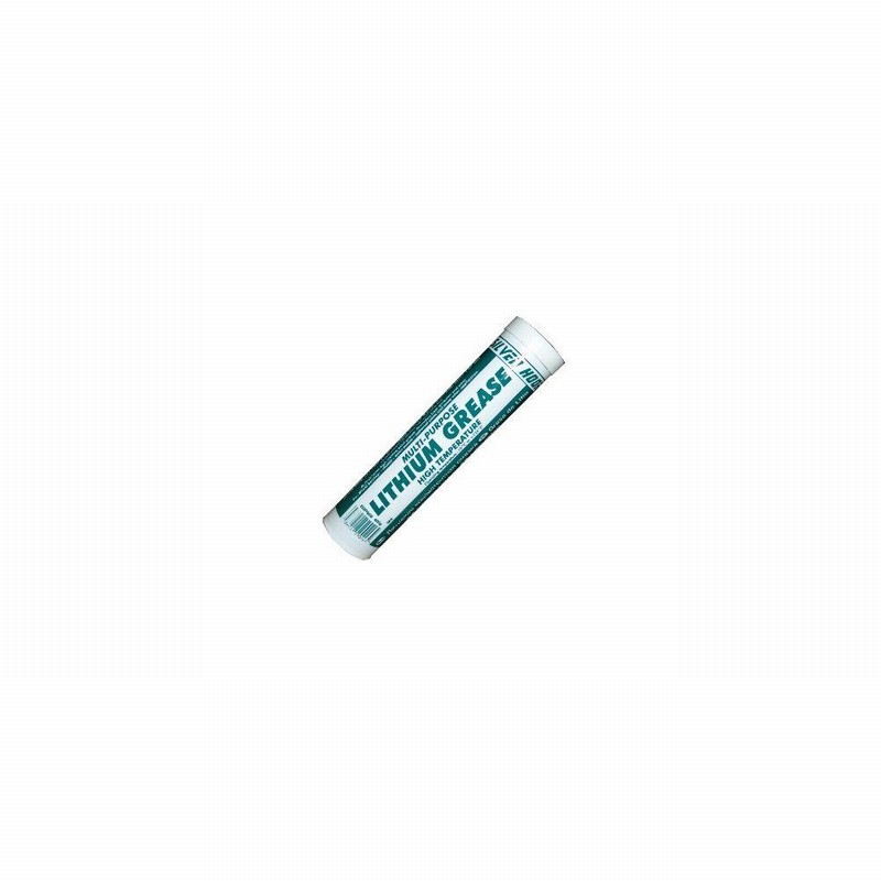 Grease Lithium Multi Purpose High Temp EP2 400G Cart