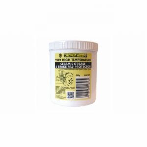 Grease Ceramic Very High Temperature Anti Seize 500G Tin