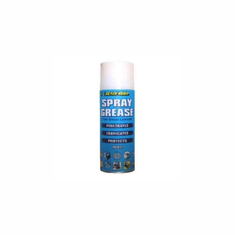 Grease Clear 400ml Aerosol