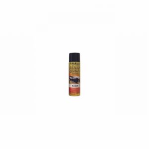 Stone Guard Anti Gravel Chip Black 500ml Aerosol