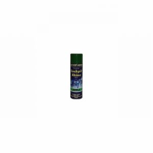 Cockpit Shine Silicone Based Apple 400ml Aerosol