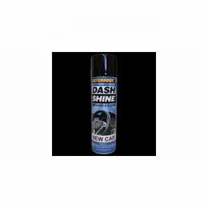 Automotive Dash Shine 500ml Aero.
