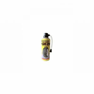 Tyre Flat Fix for Emergencies 450Gm. Aerosol