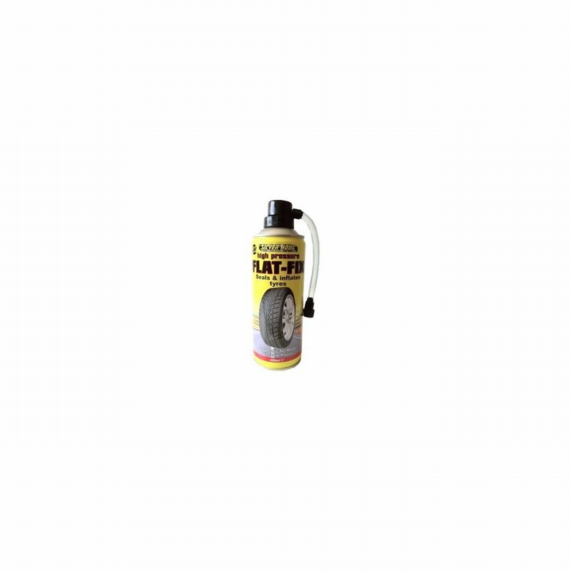 Tyre Flat Fix for Emergencies 450Gm. Aerosol