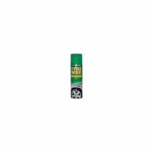 Tyre Wax Wet Look 500ml Aerosol