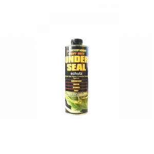 Automotive Under Seal Coating 1Ltr. SCHUTZ