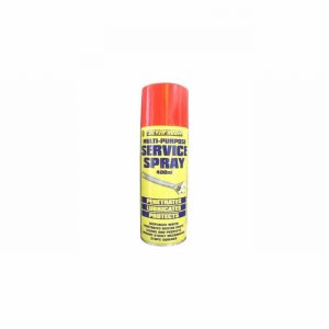 Maintenance Service Spray 500ml Aerosol