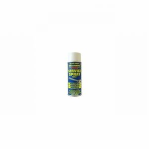 Maintenance Service Spray PTFE 400ml Aerosol