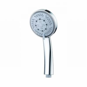 Shower Spray Head ASTRA Five Mode Chrome