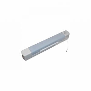 Shaverlight Dual Voltage White [+A]