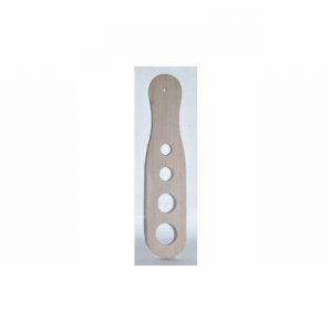 Spaghetti Measure Wooden D