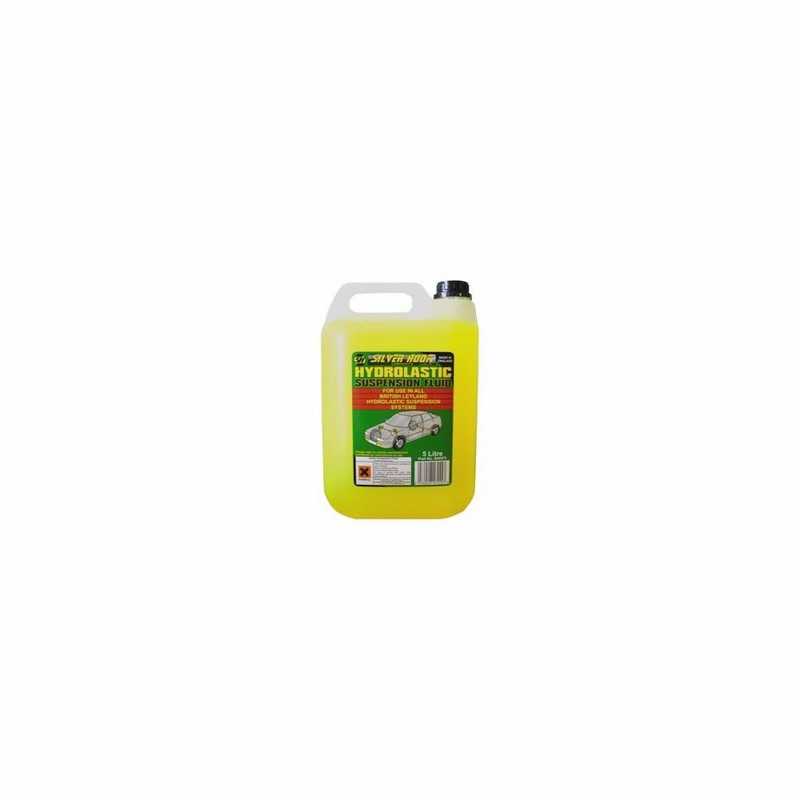 Hydrolastic Suspension Fluid 5Ltr.