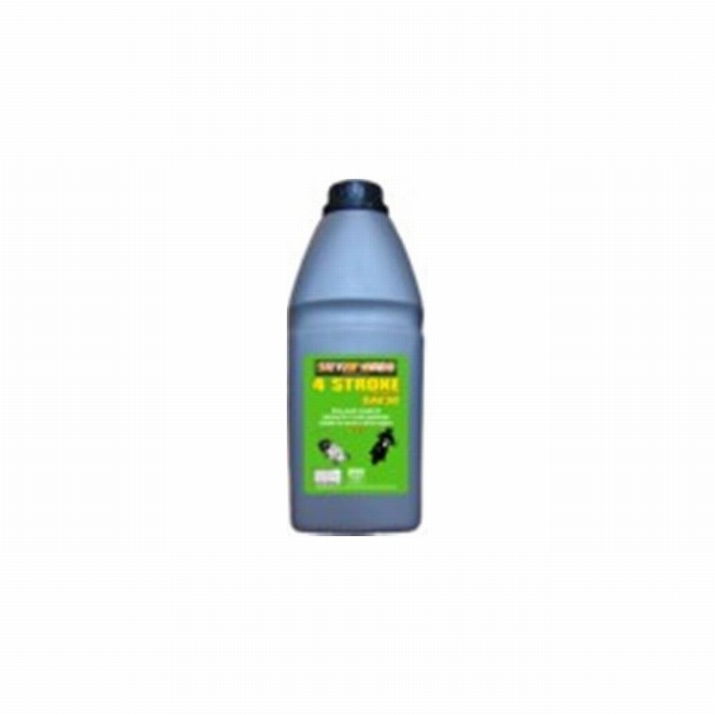 Oil SAE30 4Stroke 1Ltr.