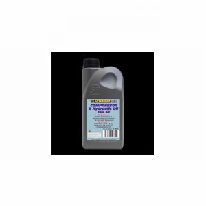 Compressor Oil ISO32 1Ltr.
