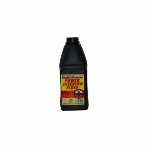 Power Steering Fluid 1Ltr.