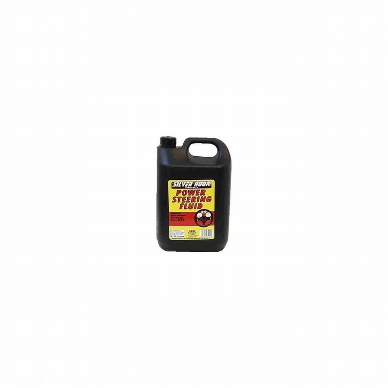 Power Steering Fluid 4.54Ltr.