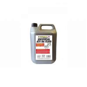 Automatic Transmission Fluid Universal Dexron 6 4.54Ltr.