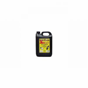 Oil 2Stroke TC/TSC3 4.54Ltr.