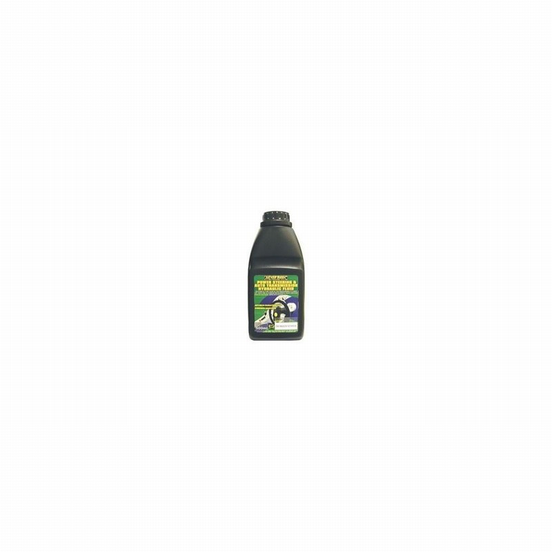 Oil Steering / Hydraulic Fluid 4.54Ltr.