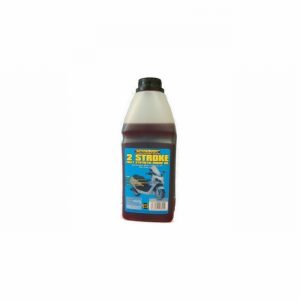 Oil 2Stroke Fully Synthetic 1Ltr.