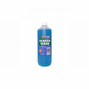 Screen Wash 1Ltr. All Seasons Concentrate