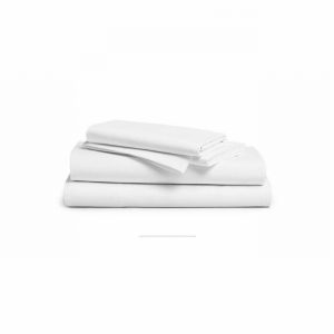 Pillow Microfibre Eygptian Cotton Casing x2