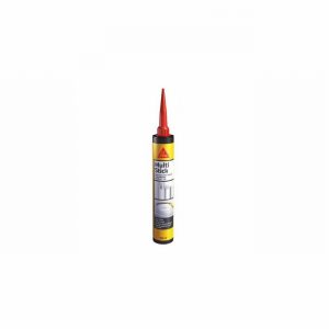 Adhesive Sika MULTI STICK White 350ml Cart.
